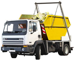 1 Day Skip Hire