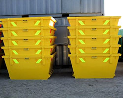 Cheapest Skip Hire