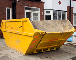 How Much Does Skip Hire Cost