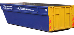 Large Skip Hire