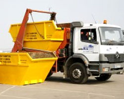 Online Skip Hire