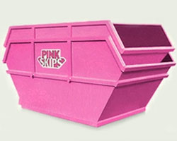 Pink Skip Hire