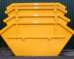 Skip Hire Costs