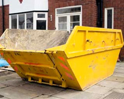 Skip Hire Insurance