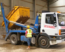 Skip Hire Prices
