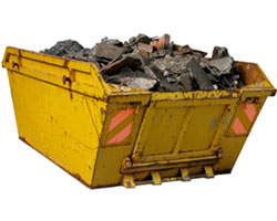 Skip Hire Quote