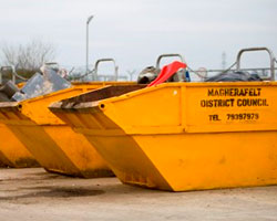 Skip Hire Rates