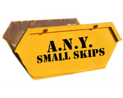 Small Skip Hire