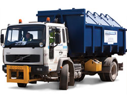UK Skip Hire