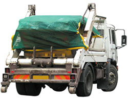 Waste Skip Hire